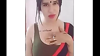 Indian Woman Big Titties Accoutrement 1